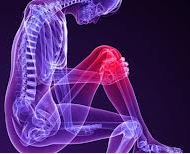 Acute Injuries and Knee Pain Relief