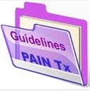 Pain Management Guidelines for Medical Personnel
