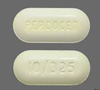 Percocet for Best Pain Relief